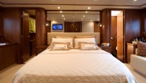 TINKERBELL B - Master Cabin